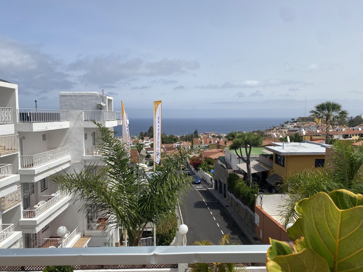 Hotel Globales Acuario