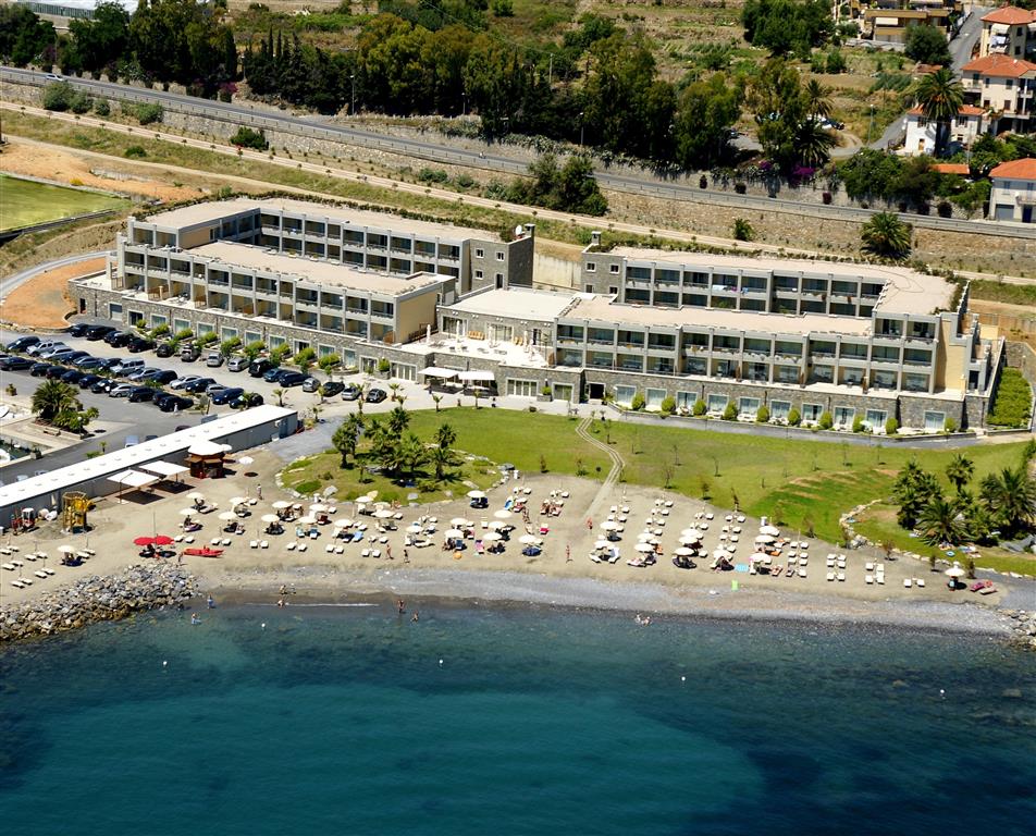 Arregai Marina Hotel & Residence - zájazd CK Turancar - Taliansko - Santo Stefano al Mare