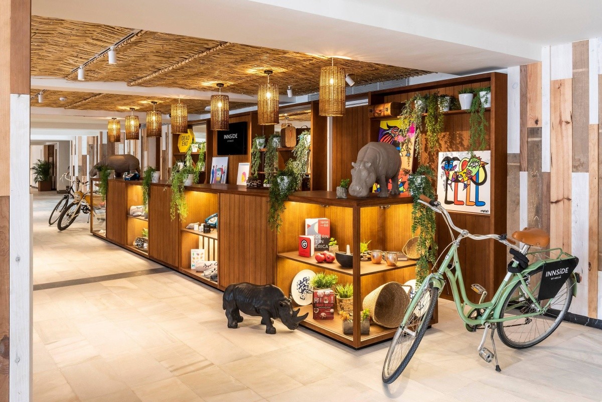 Hotel Innside Alcudia