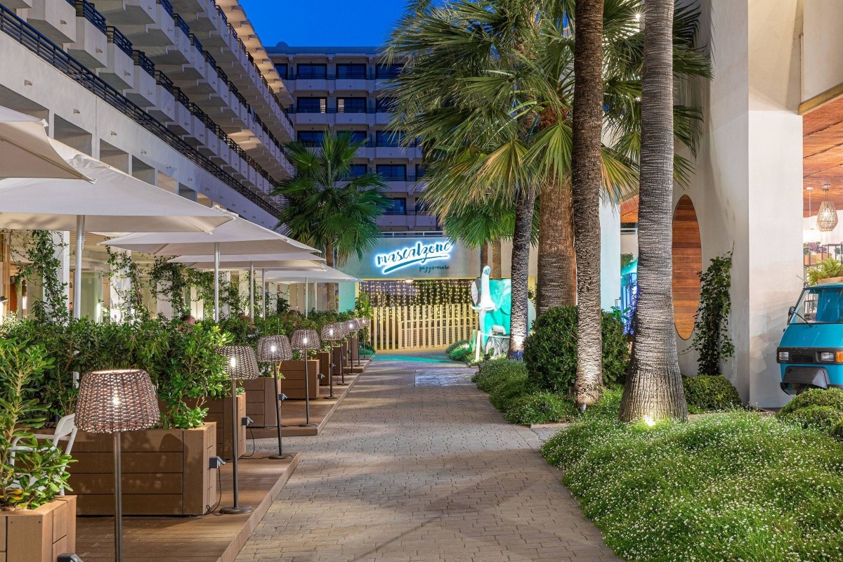 Hotel Innside Alcudia