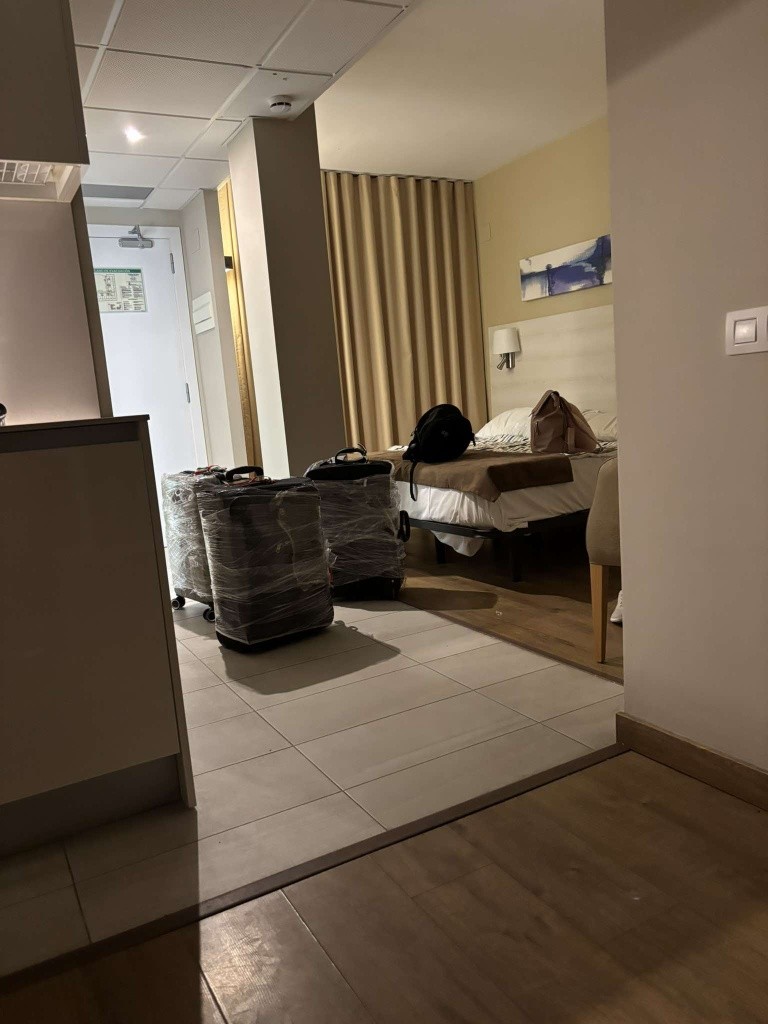 Hotel Best Da Vinci