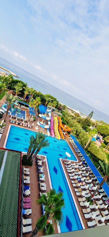 Hotel Caretta Beach