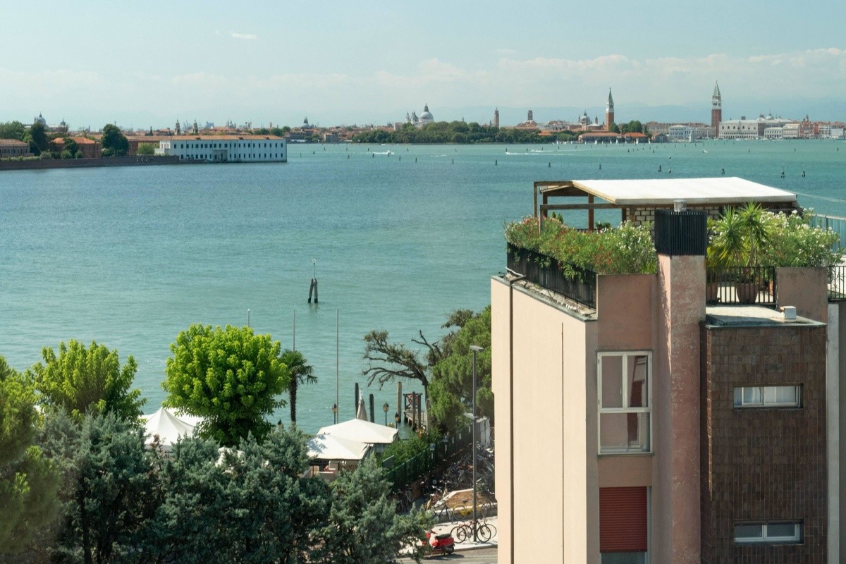 Hotel Helvetia (Venice) - Veneto (Velencei Riviéra)