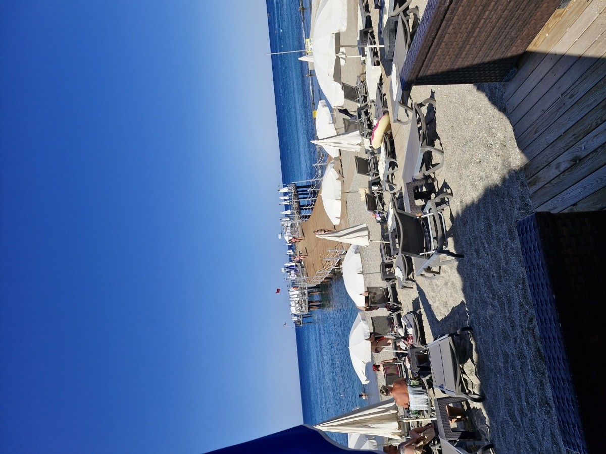 Hotel Asia Beach