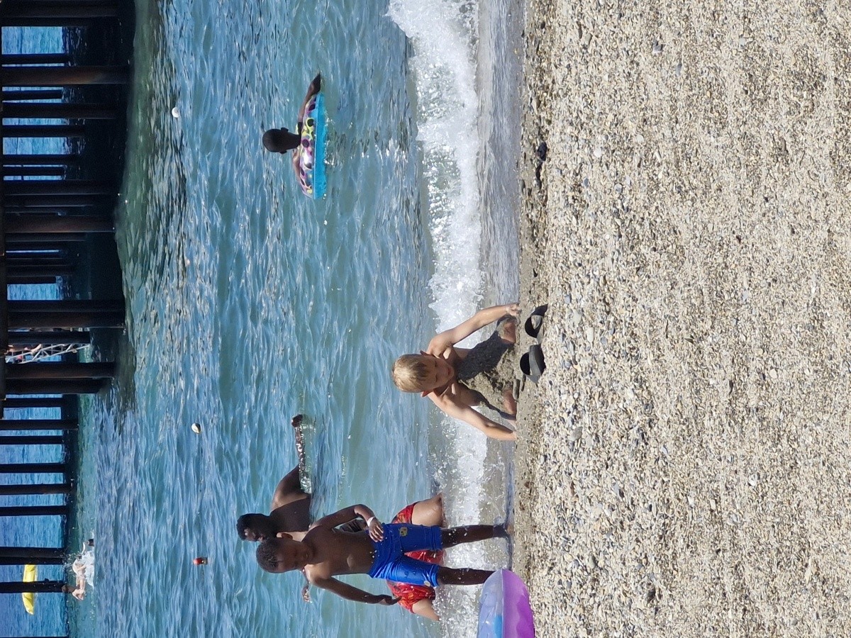 Hotel Asia Beach