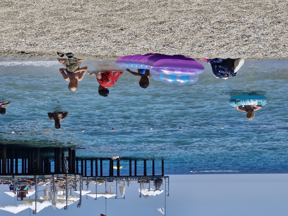 Hotel Asia Beach