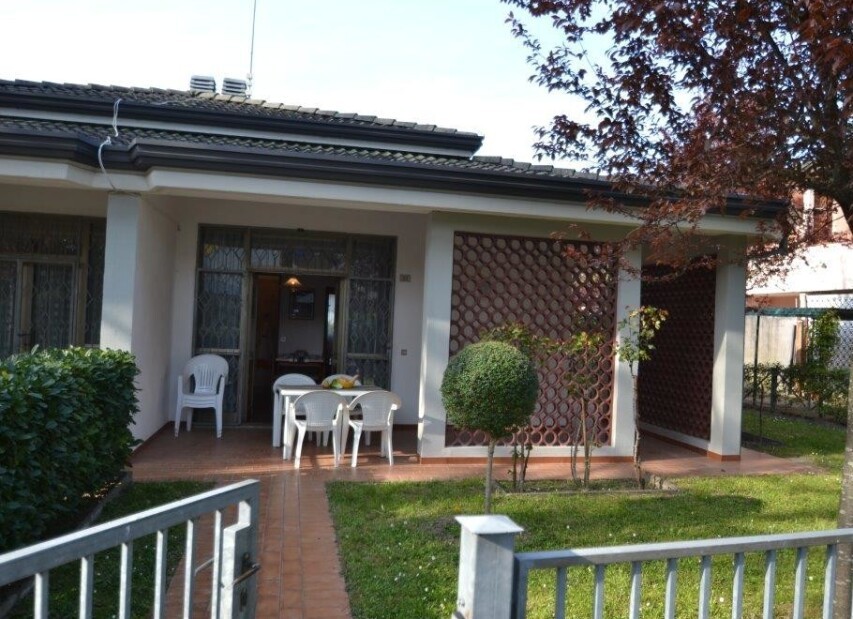 Ville Regina (dodavatel 3) - Bibione Lido dei Pini