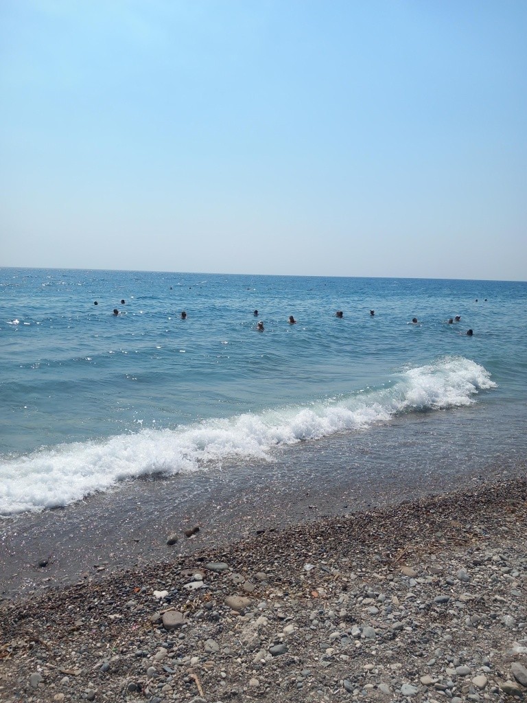 Hotel Tal Beach