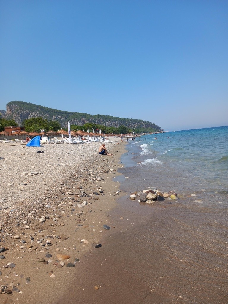 Hotel Tal Beach