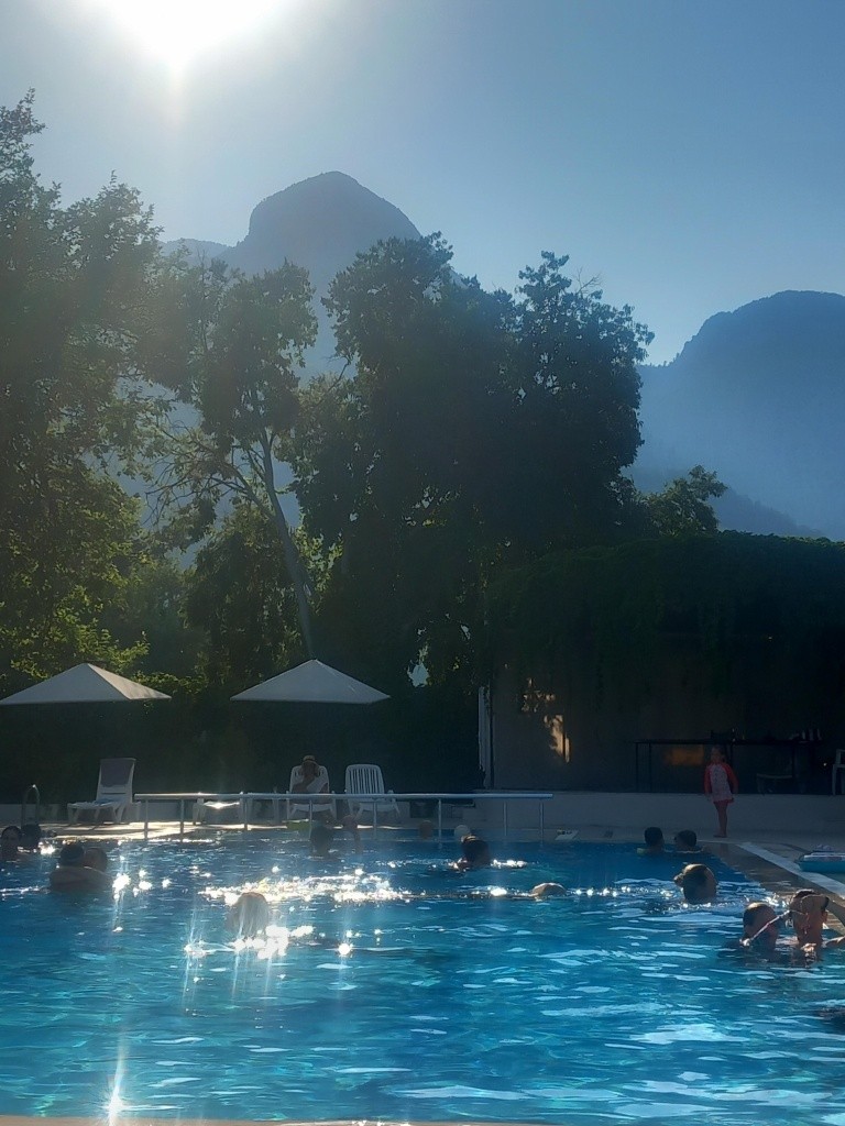 Hotel Tal Beach