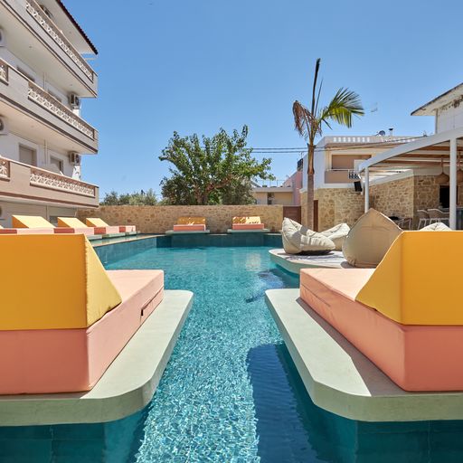 Hotel Asana