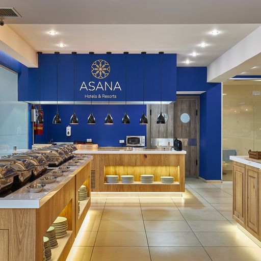 Hotel Asana