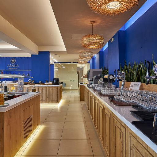 Hotel Asana