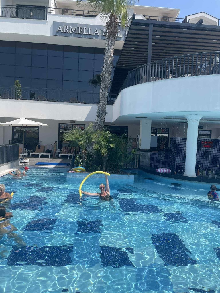 Hotel Armella Hill