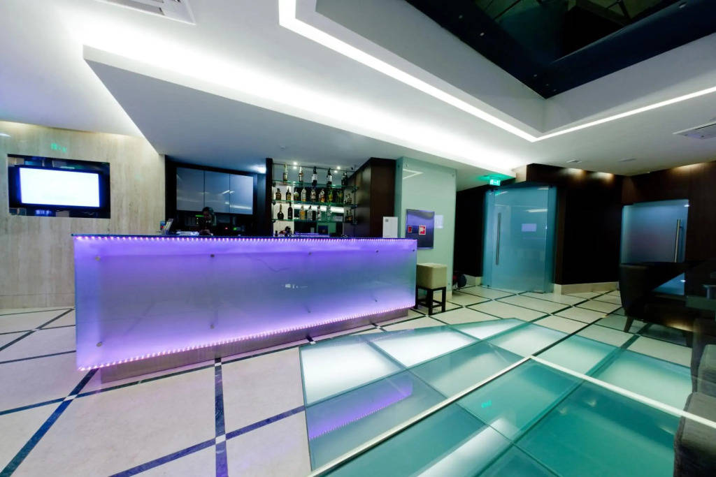 TURIM Luxe Hotel