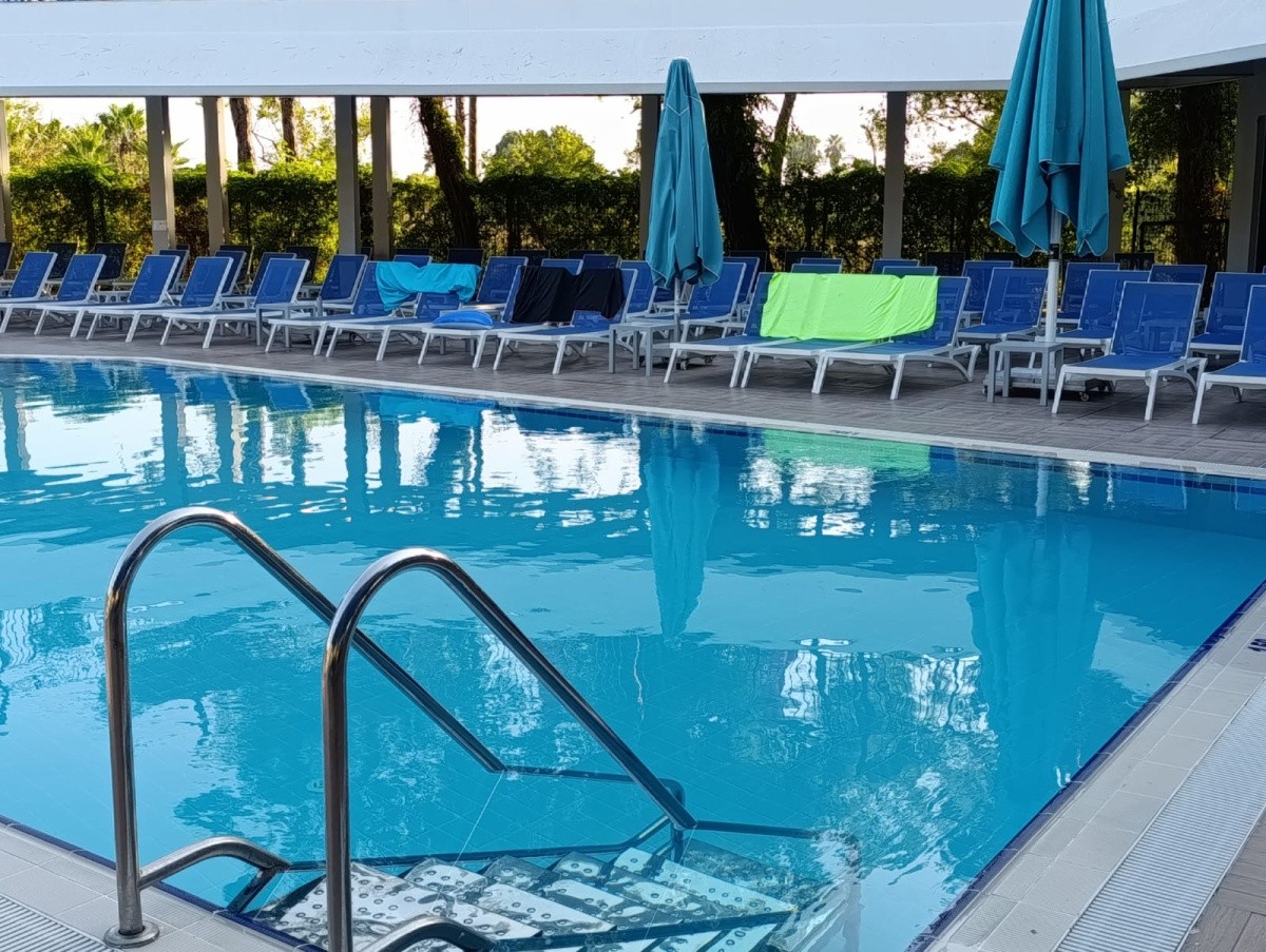 Hotel Linda Resort