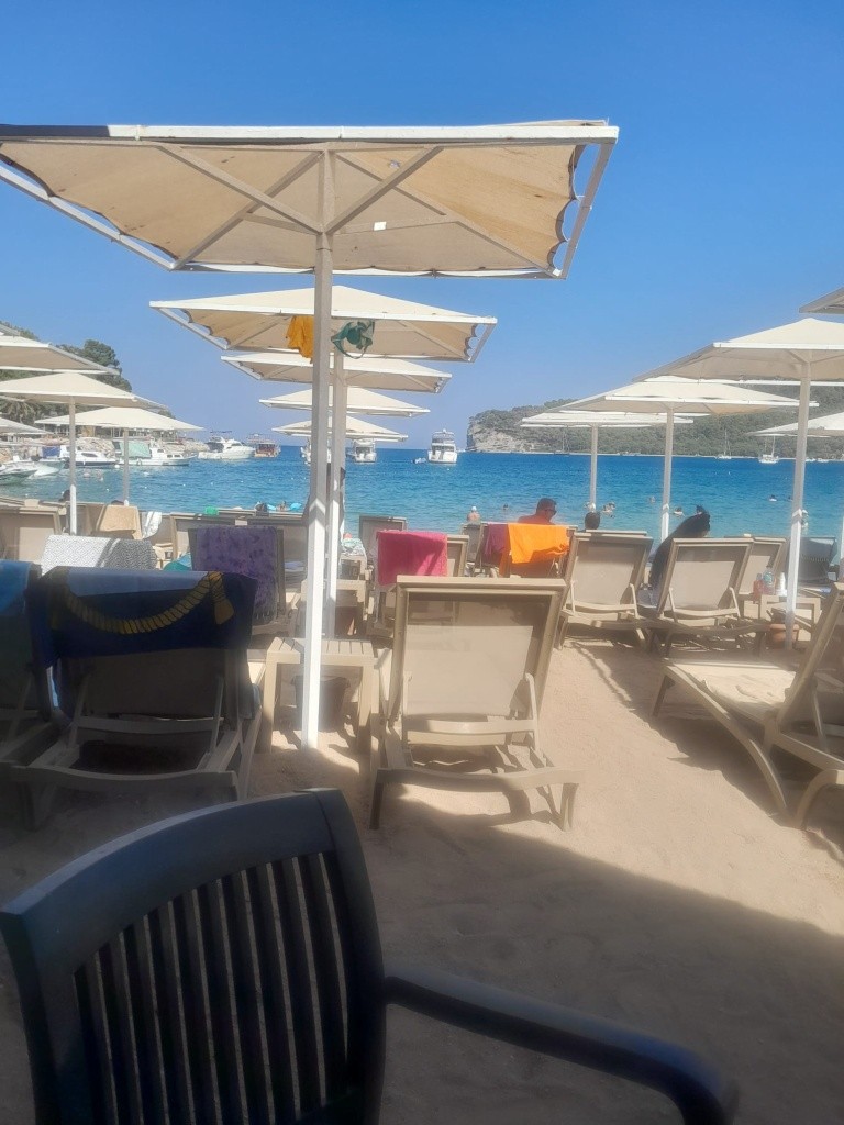 Hotel Özkaymak Otem
