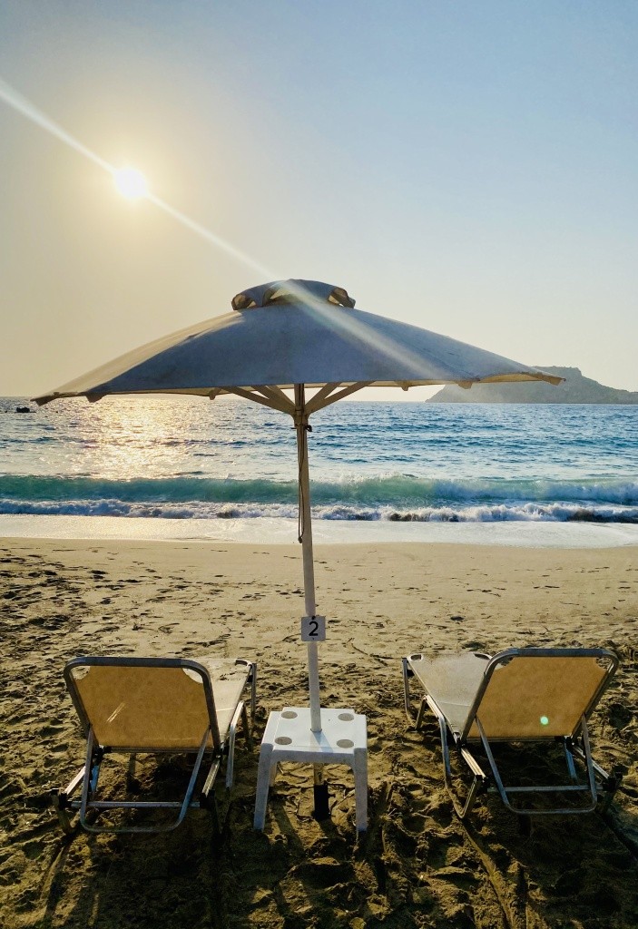 Hotel Sunset Studios
