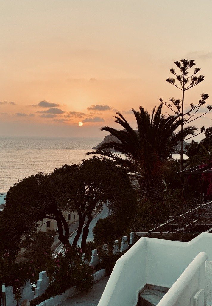 Hotel Sunset Studios