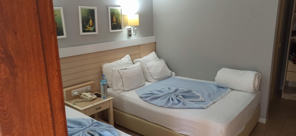 Hotel Can Garden Beach