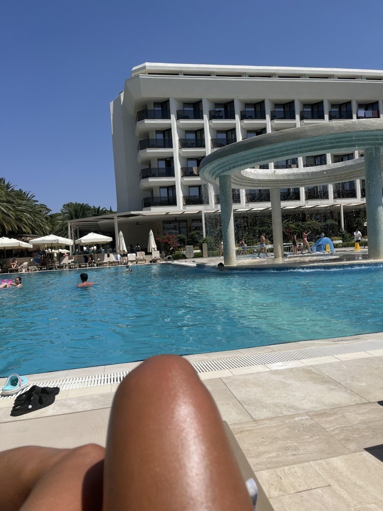 Hotel Özkaymak Otem