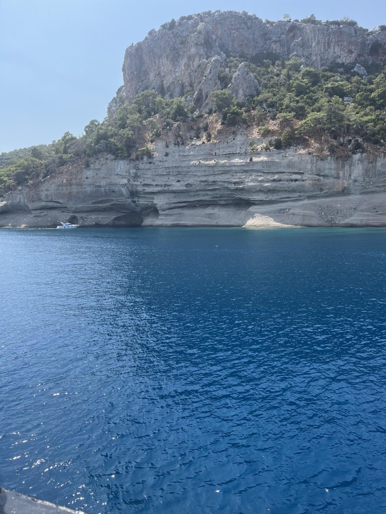 Hotel Özkaymak Otem