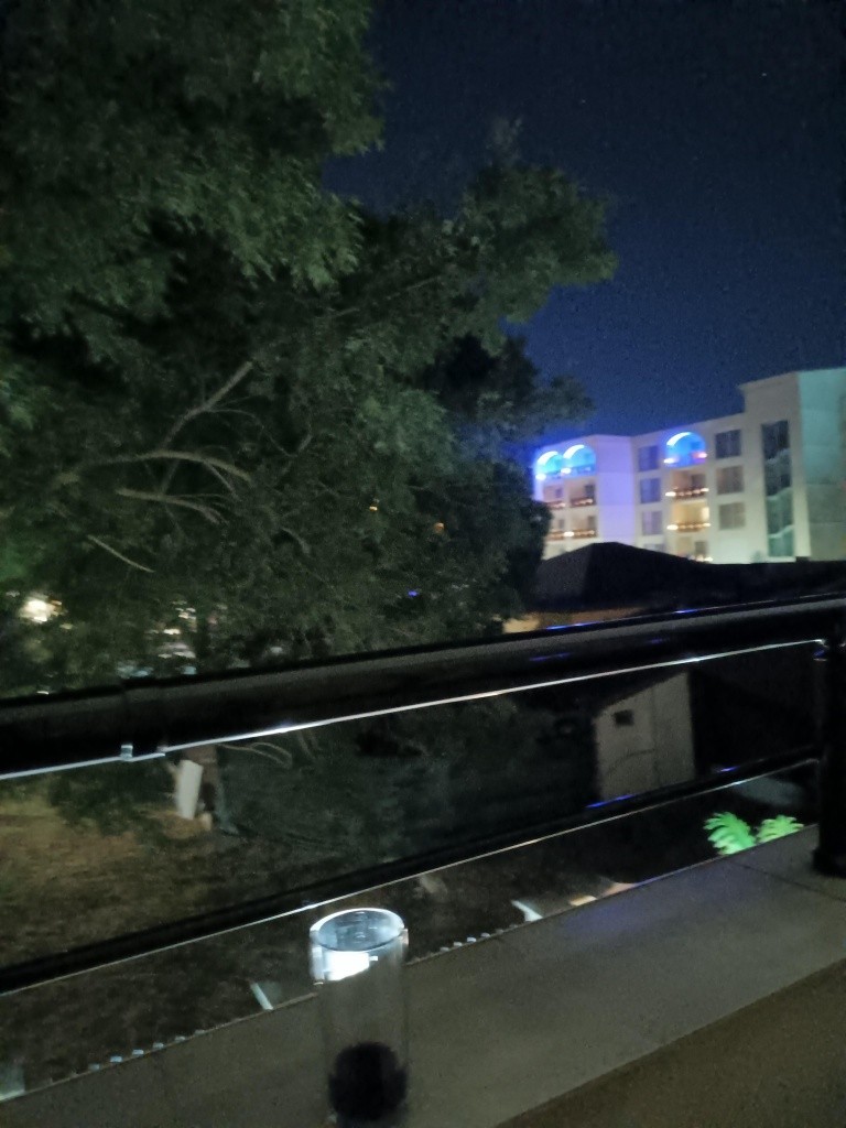 Hotel Extasy