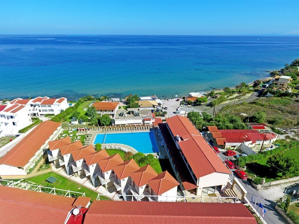 Hotel Pelagos
