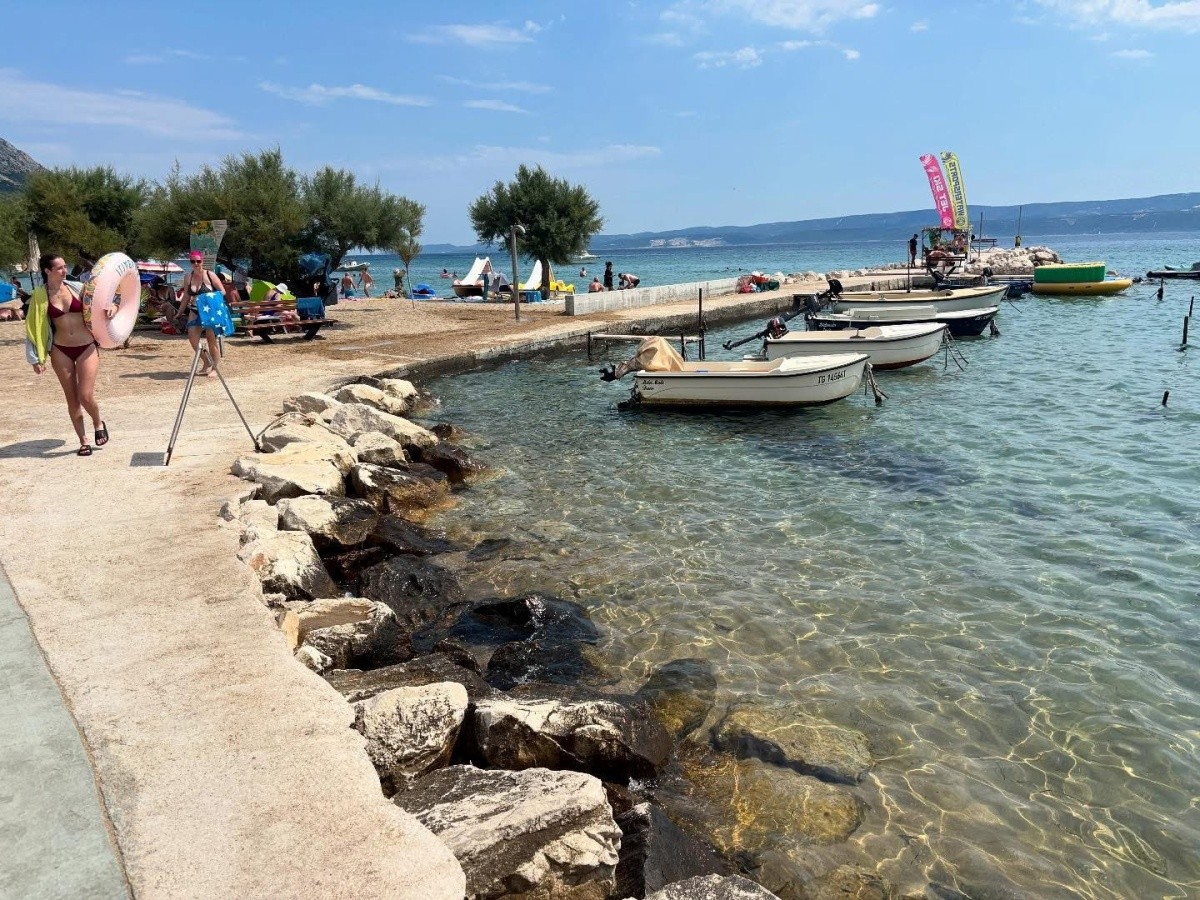 Hotel Vila Katušic