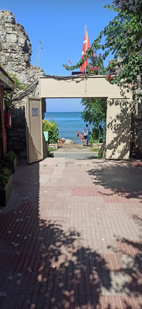 Hotel Can Garden Beach