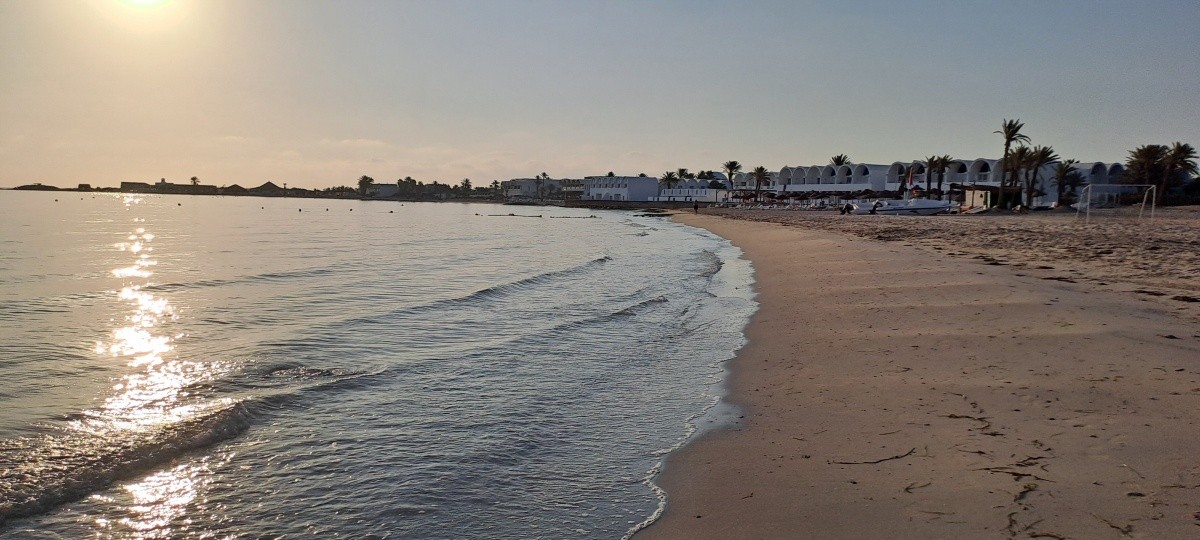 Hotel Monarque Dar Djerba Zahra