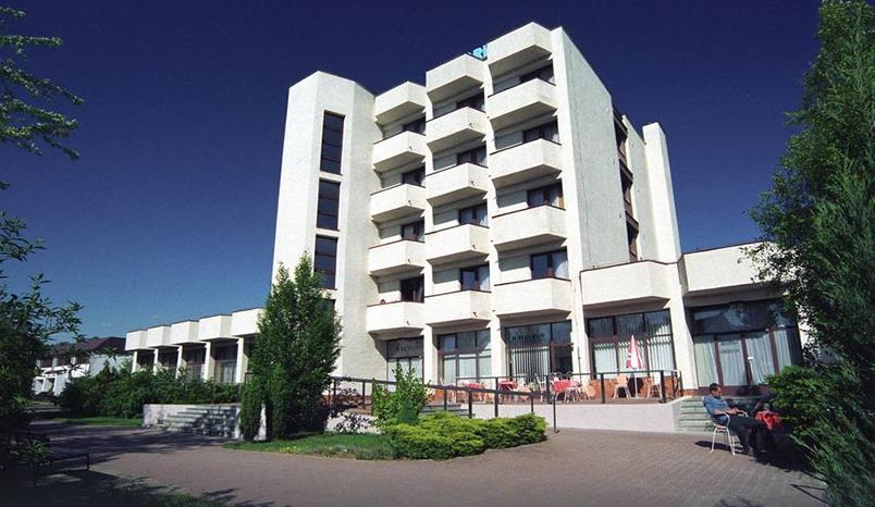 VIETORIS ENSANA HEALTH SPA HOTEL