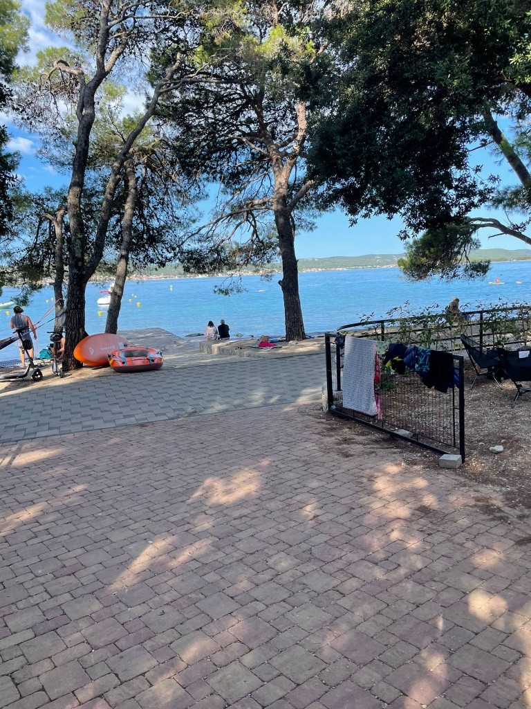 Hotel Camping Park Soline
