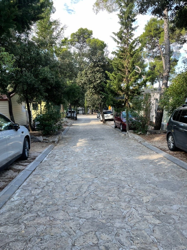 Hotel Camping Park Soline
