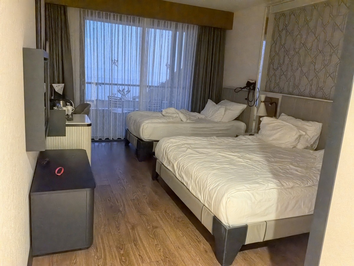 Hotel Mylome Luxury Hotel & Resort