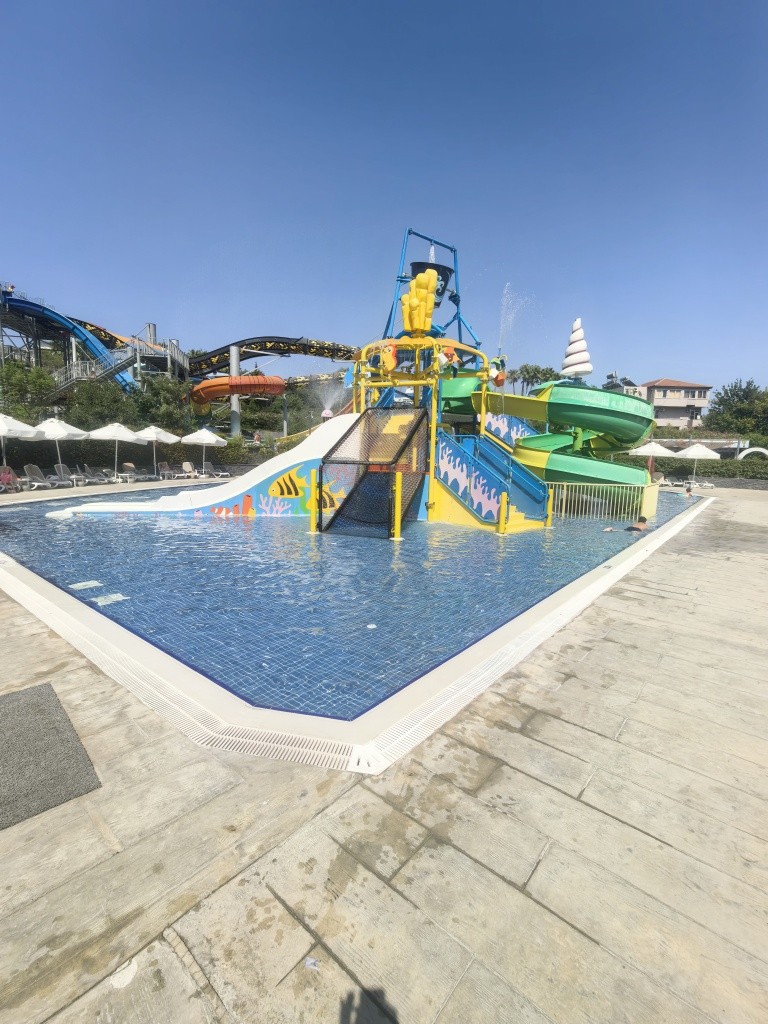 Hotel Mylome Luxury Hotel & Resort
