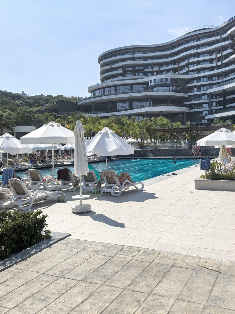 Hotel Mylome Luxury Hotel & Resort