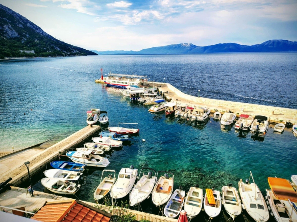 Hotel Penzión Naše Malo Misto