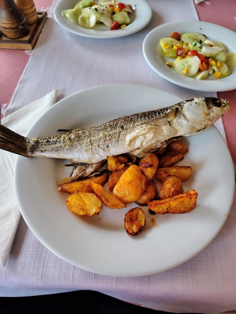 Hotel Penzión Naše Malo Misto