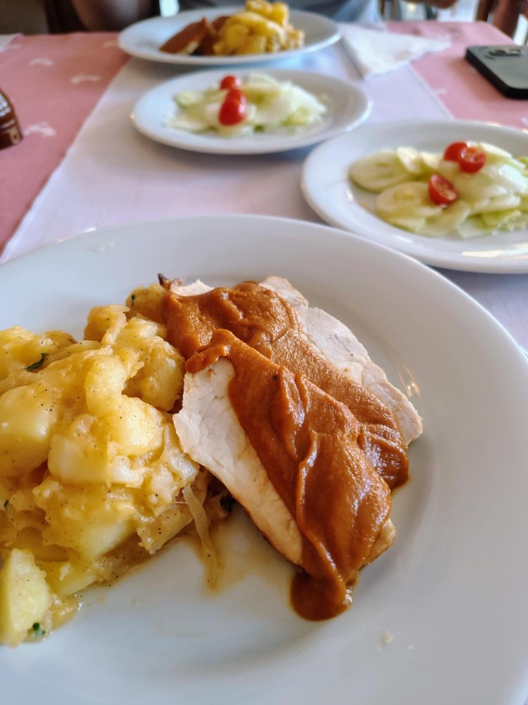 Hotel Penzión Naše Malo Misto
