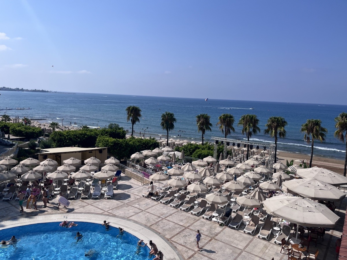Hotel Club Melas Prive (Ex. Melas Holiday Village)