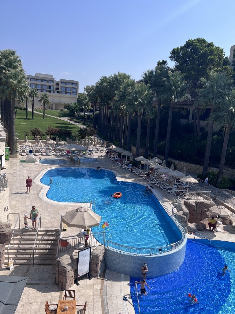 Hotel Club Melas Prive (Ex. Melas Holiday Village)