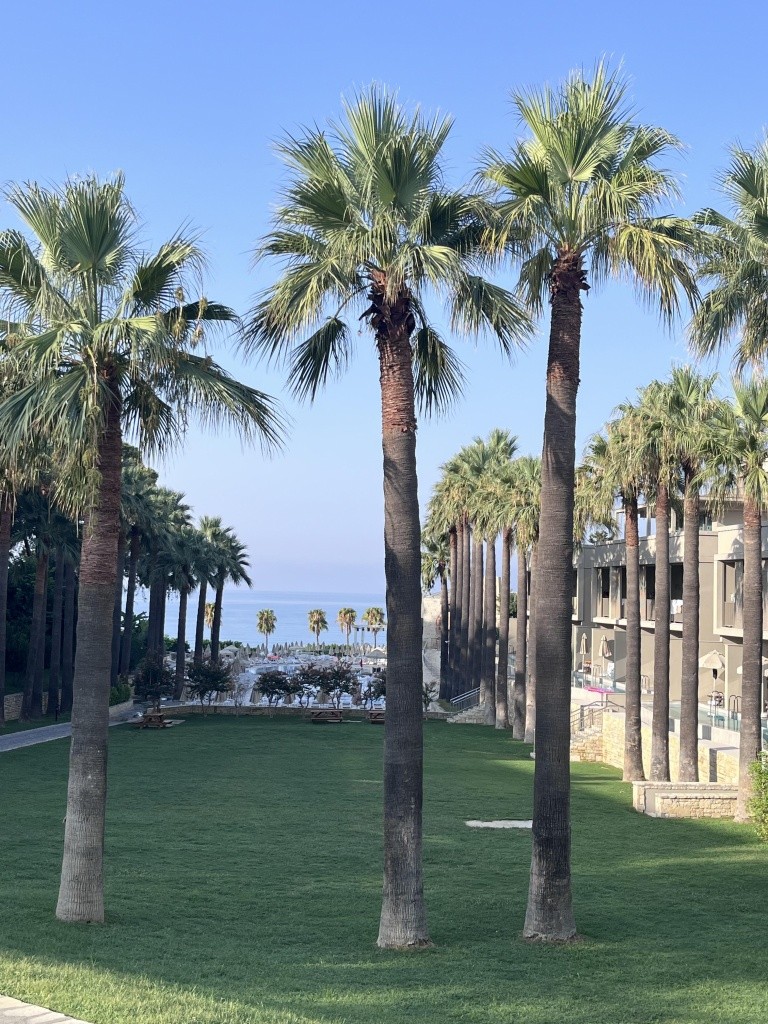 Hotel Club Melas Prive (Ex. Melas Holiday Village)