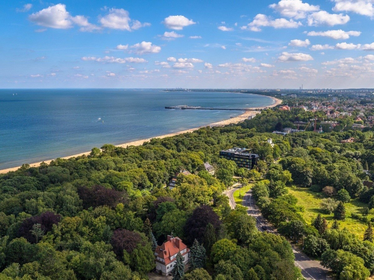Hotel Aqua Sopot - Sopoty