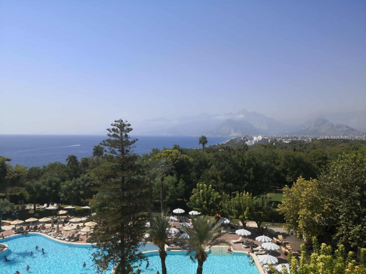 Hotel Rixos Downtown
