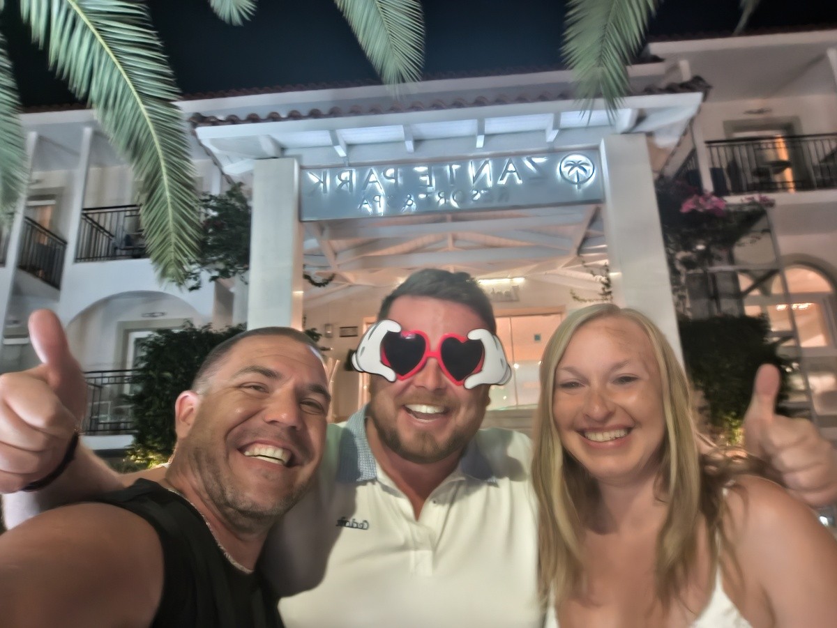 Hotel Zante Park