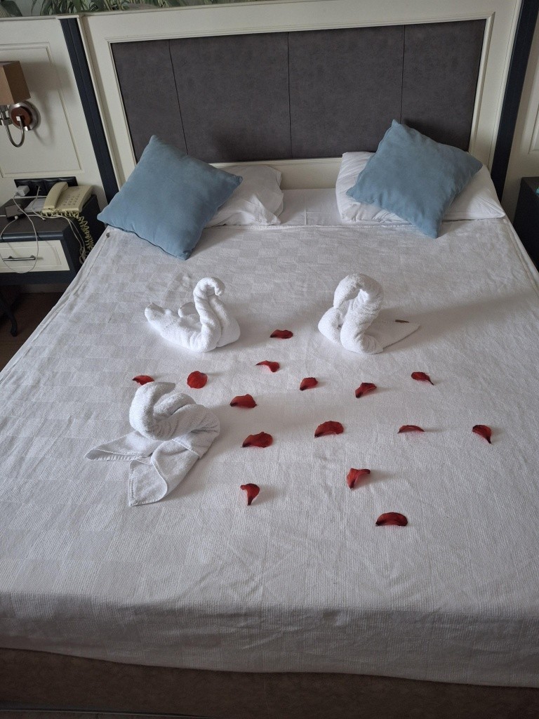 Hotel Crystal Paraiso Verde Resort & Spa
