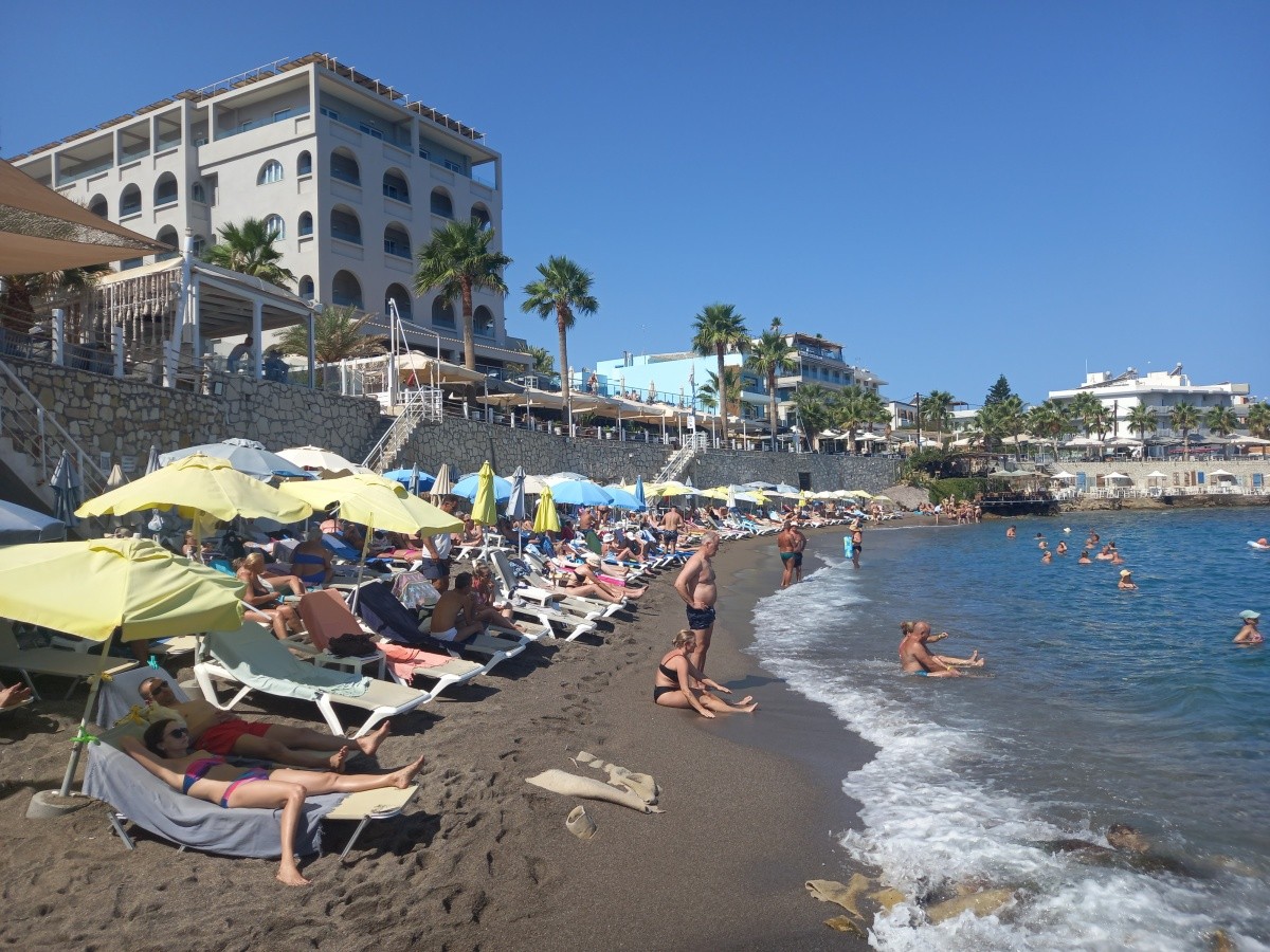 Hotel Glaros