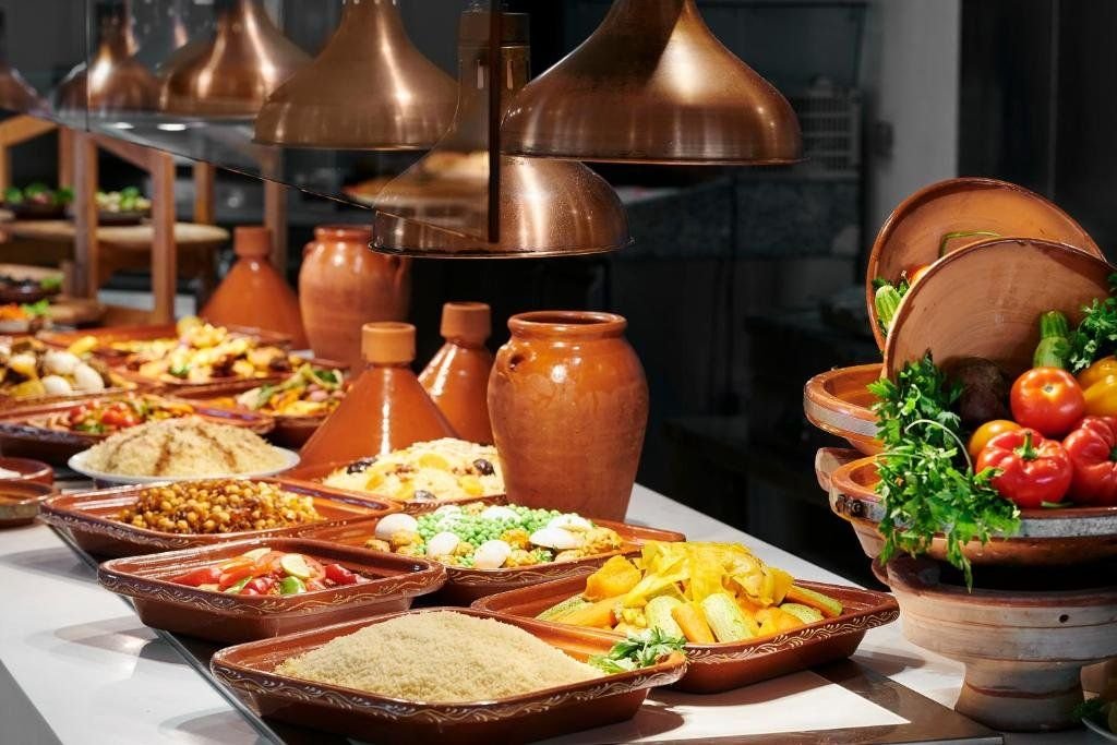 Restaurace