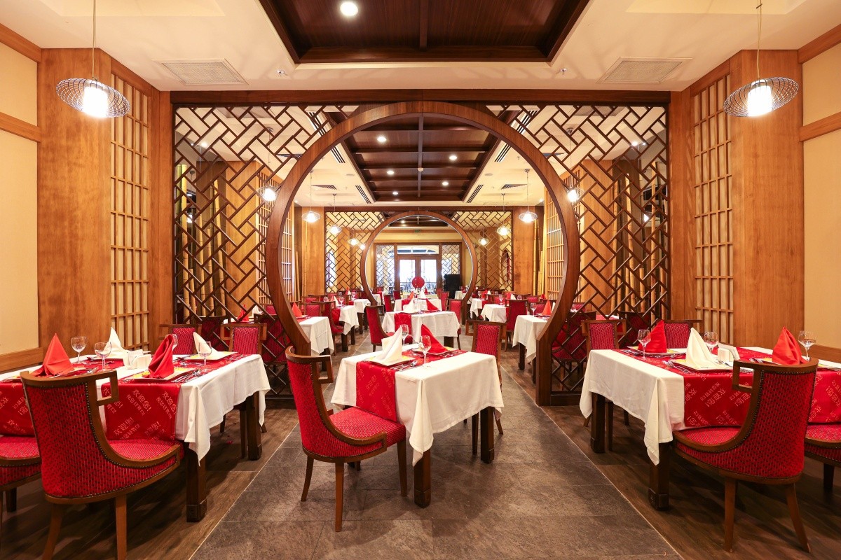 Restaurace